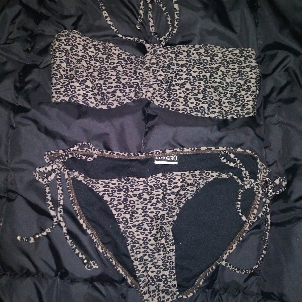 Swimsuit
